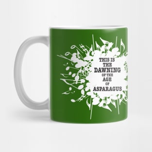 Music Lyric Misfires version 4 Mug